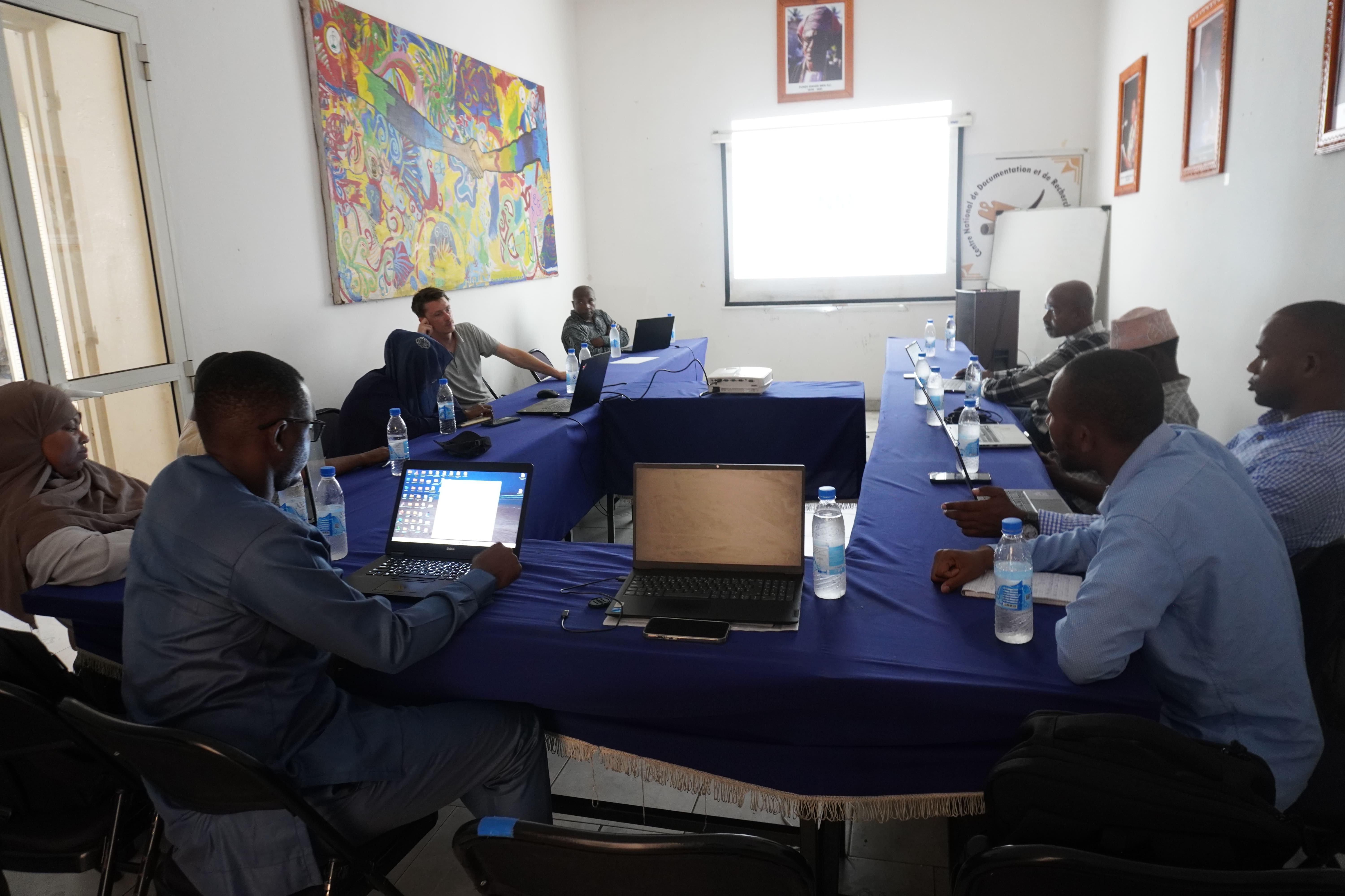 <p><i><strong>Renforcer la Recherche aux Comores : Les Ateliers de Sensibilisation de DOCET4AFRICA en Action</strong></i></p><p><br>&nbsp;</p>